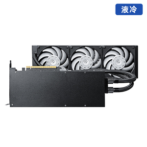 NVIDIA RTX4090 48G【液冷静音】